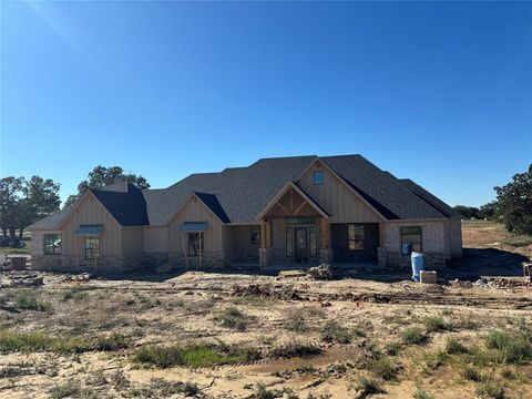 A home in Decatur