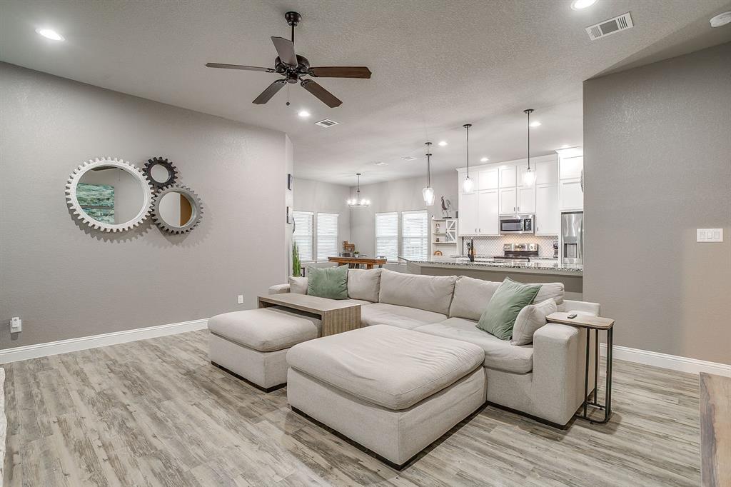 Reverie Ph I - Residential