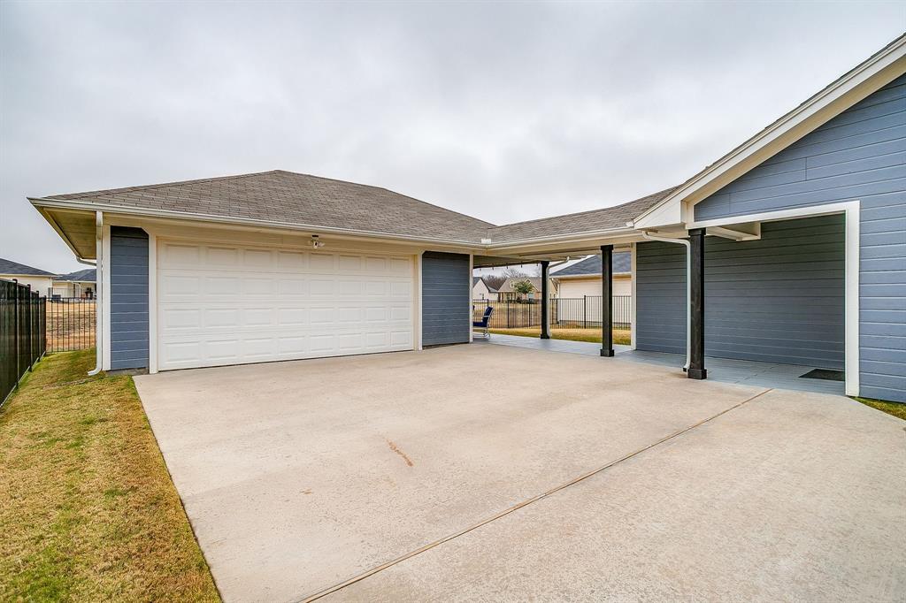 Reverie Ph I - Residential