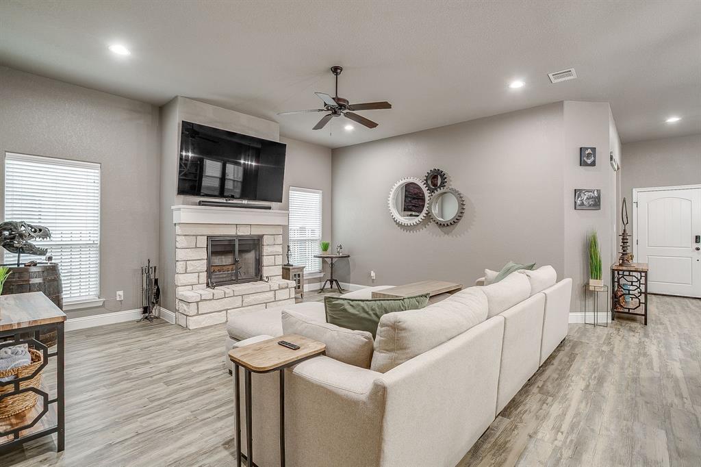 Reverie Ph I - Residential