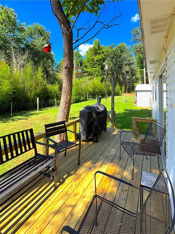Pine Trail Shores - Residential