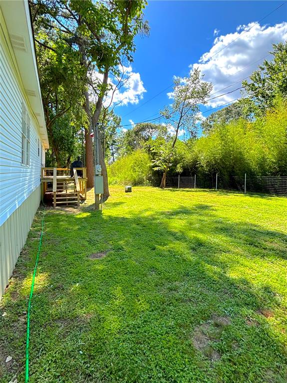 Pine Trail Shores - Residential
