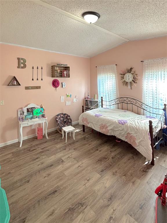 Pine Trail Shores - Residential