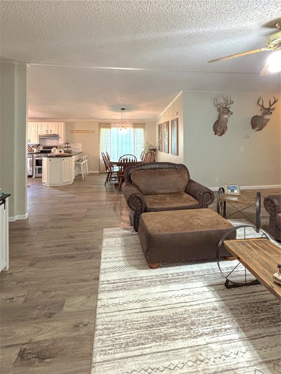 Pine Trail Shores - Residential