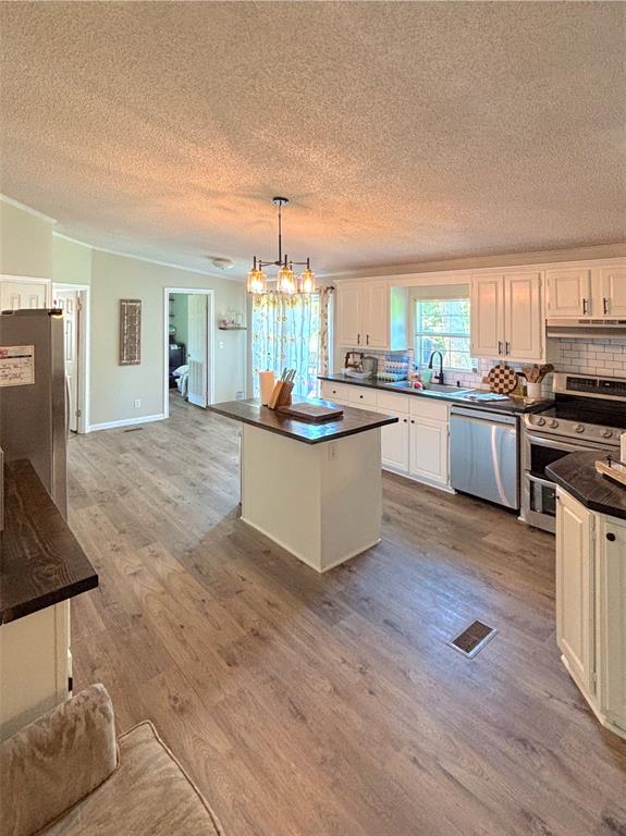 Pine Trail Shores - Residential