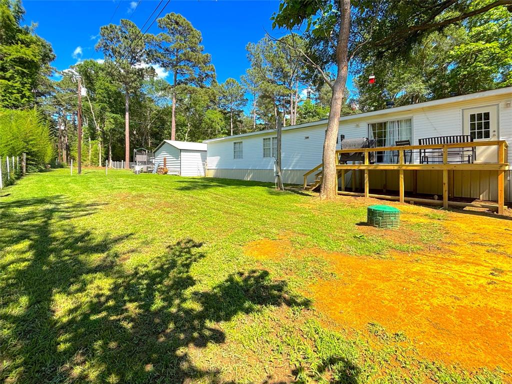 Pine Trail Shores - Residential