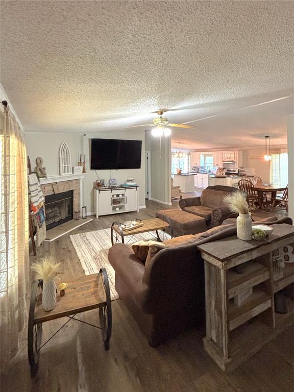 Pine Trail Shores - Residential