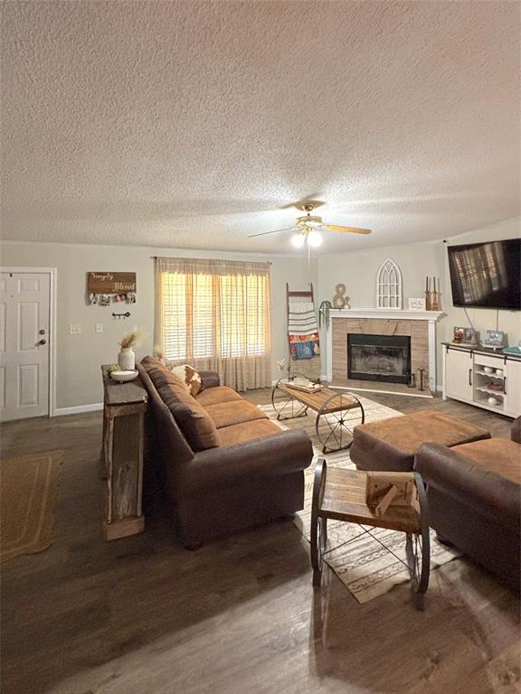 Pine Trail Shores - Residential