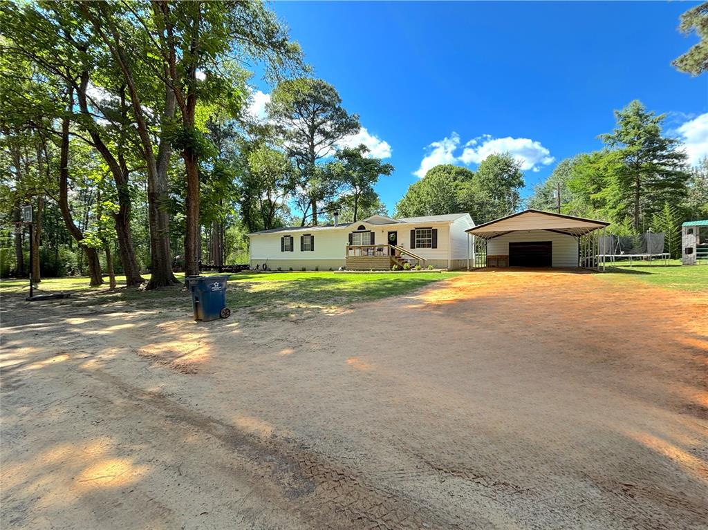 Pine Trail Shores - Residential