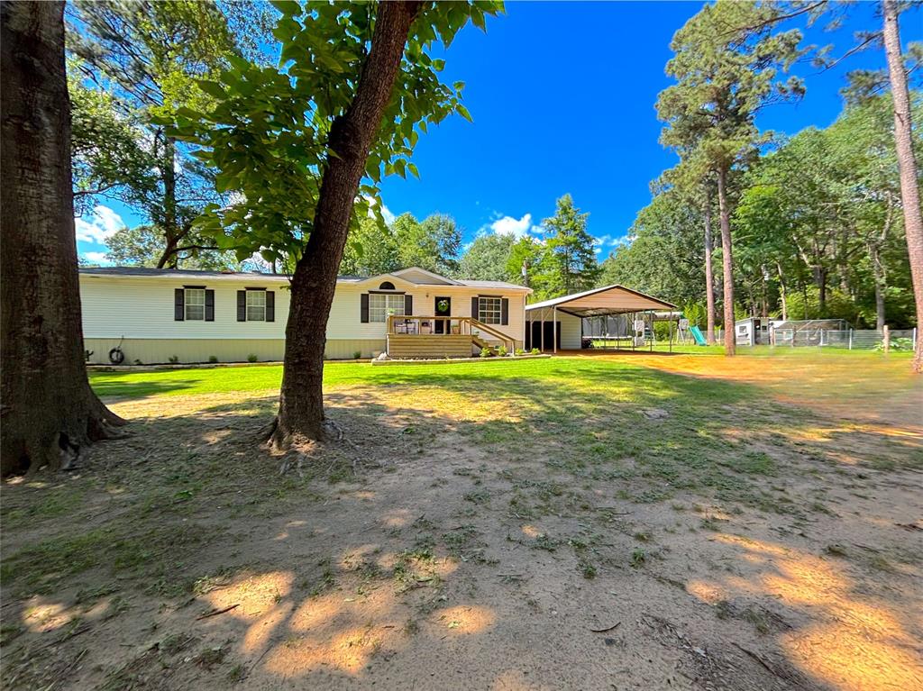 Pine Trail Shores - Residential