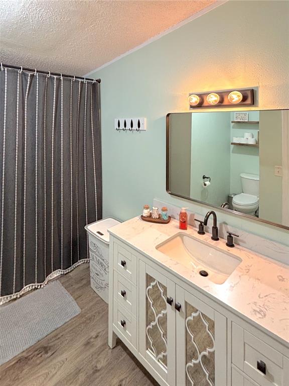 Pine Trail Shores - Residential