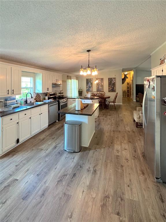 Pine Trail Shores - Residential