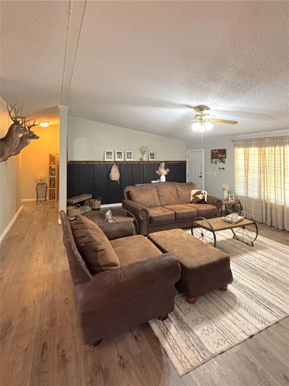 Pine Trail Shores - Residential