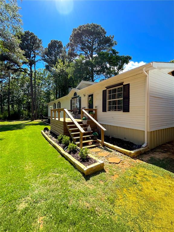 Pine Trail Shores - Residential