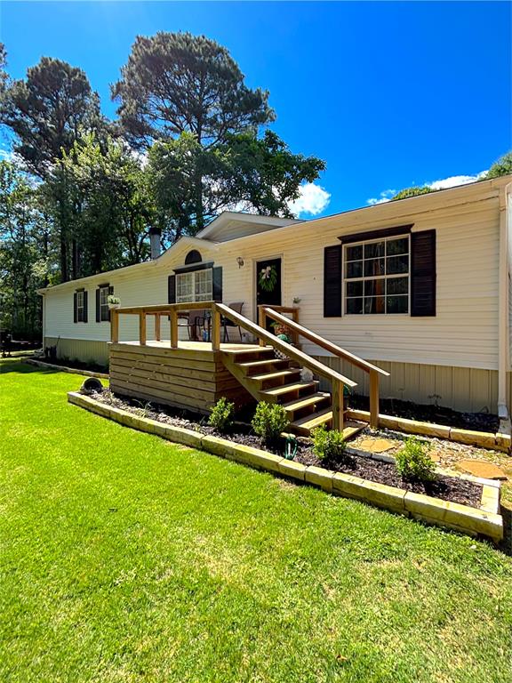 Pine Trail Shores - Residential