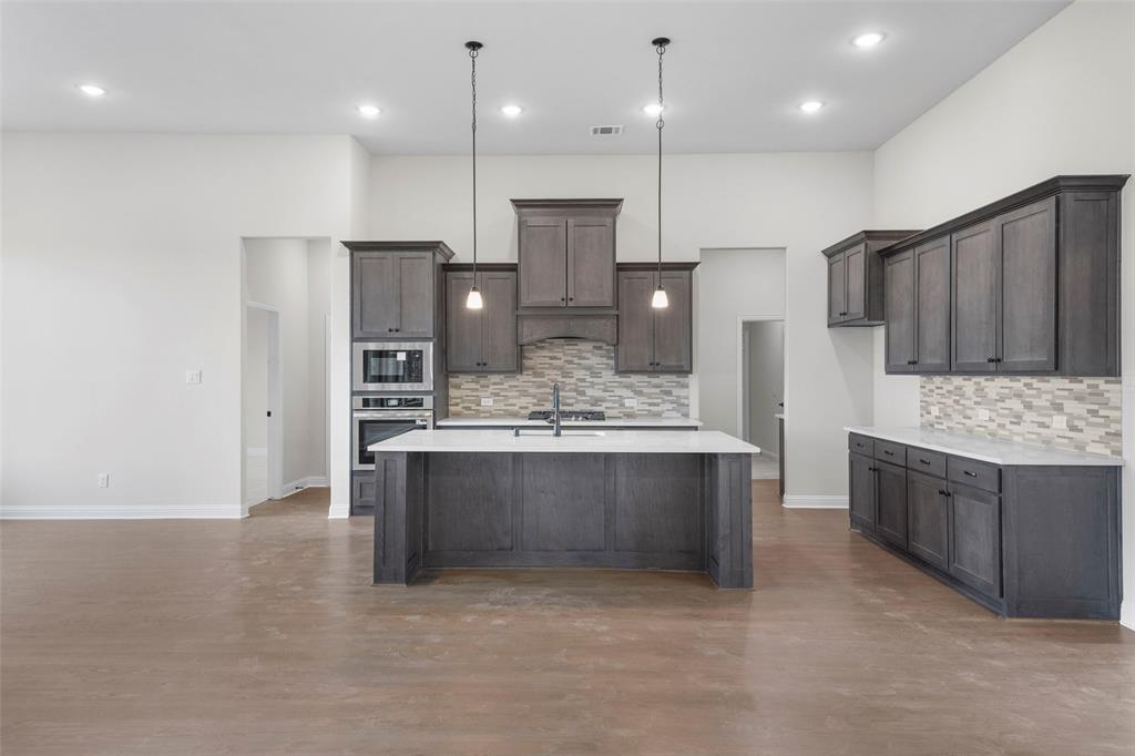 Levante - Residential