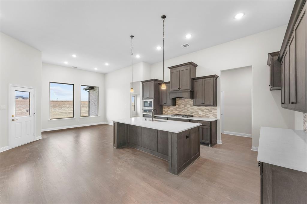 Levante - Residential