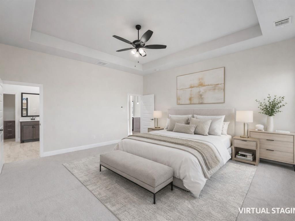 Levante - Residential