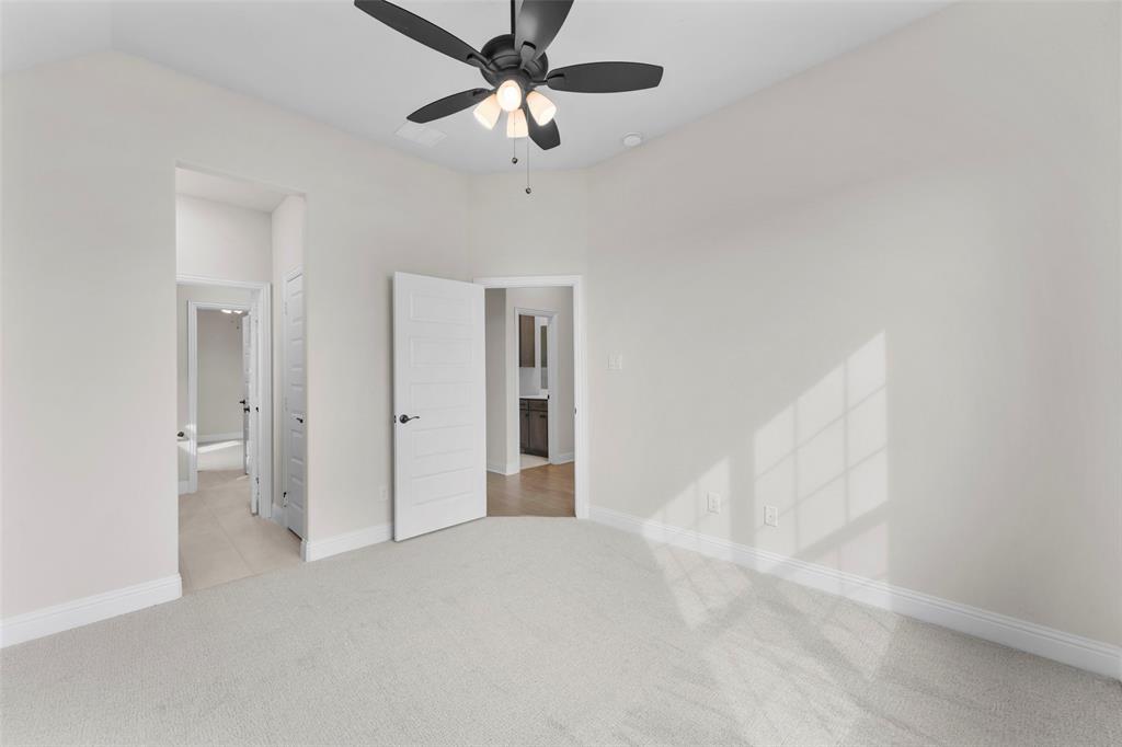 Levante - Residential