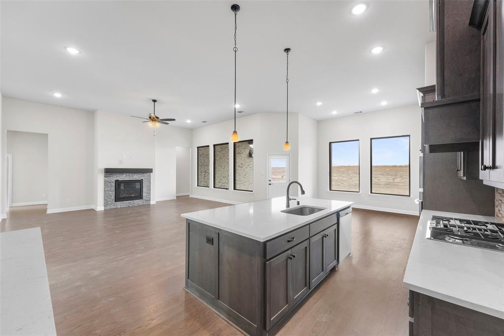 Levante - Residential