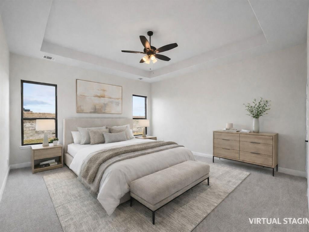 Levante - Residential