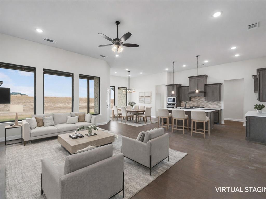 Levante - Residential