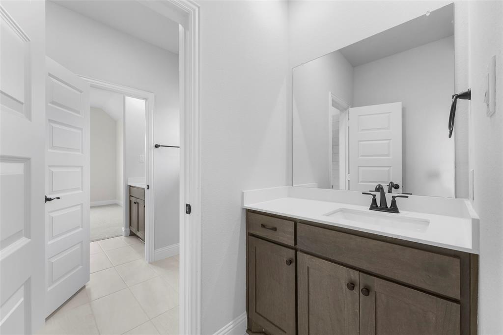 Levante - Residential