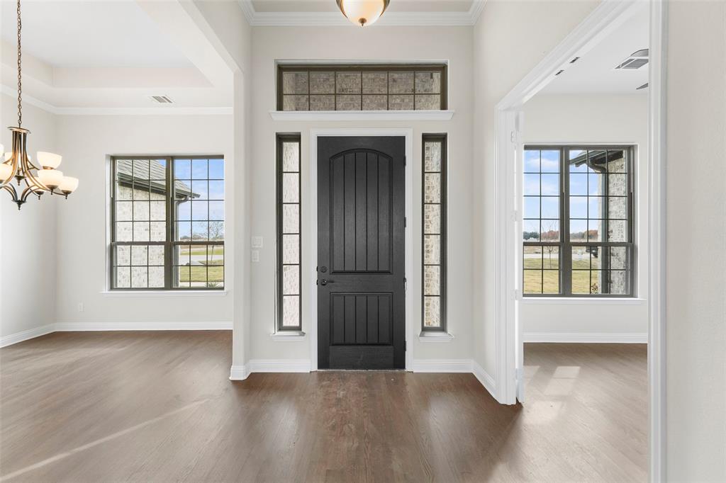 Levante - Residential