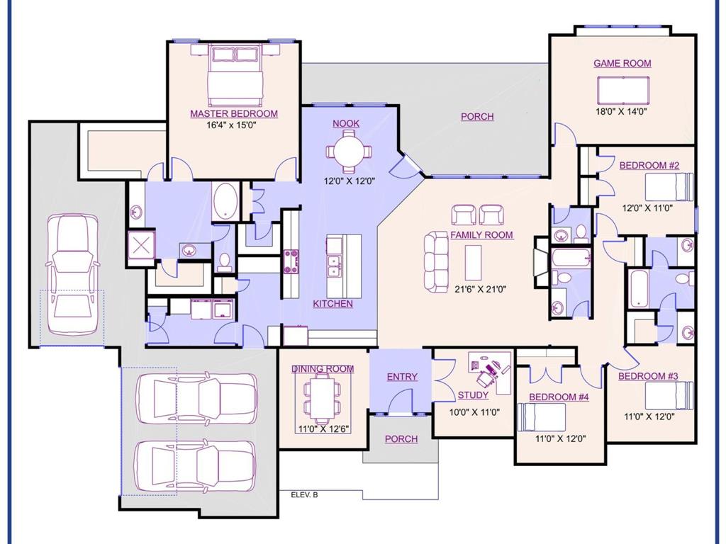 Levante - Residential