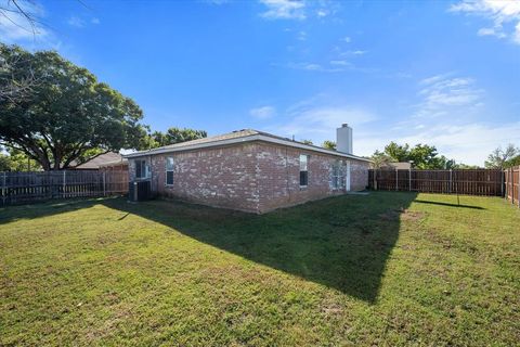 A home in Arlington