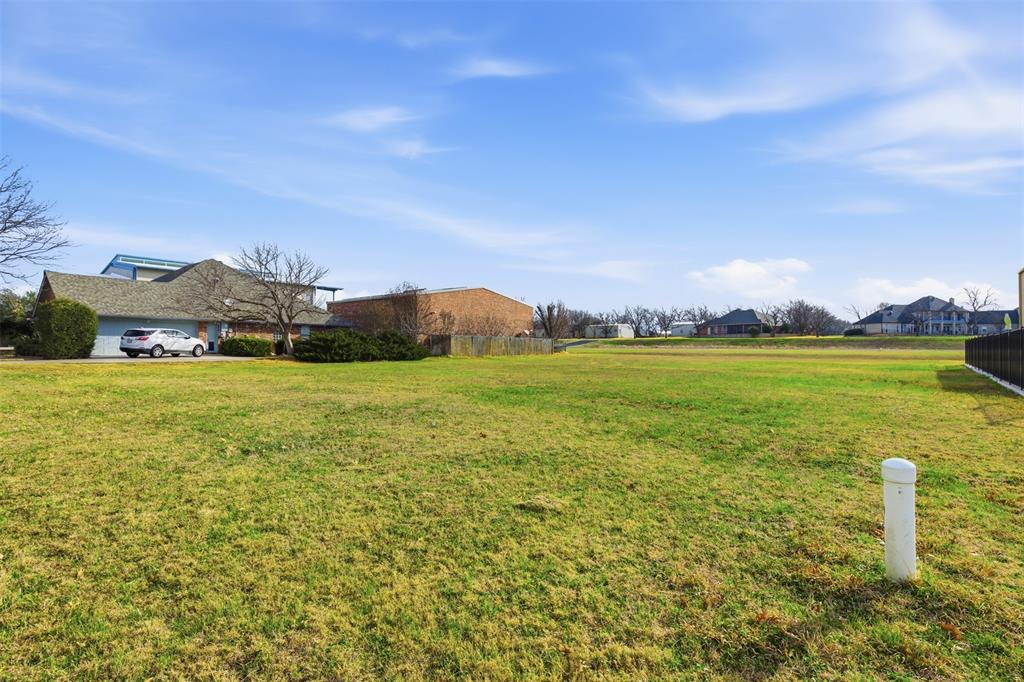 Pecan Plantation - Land