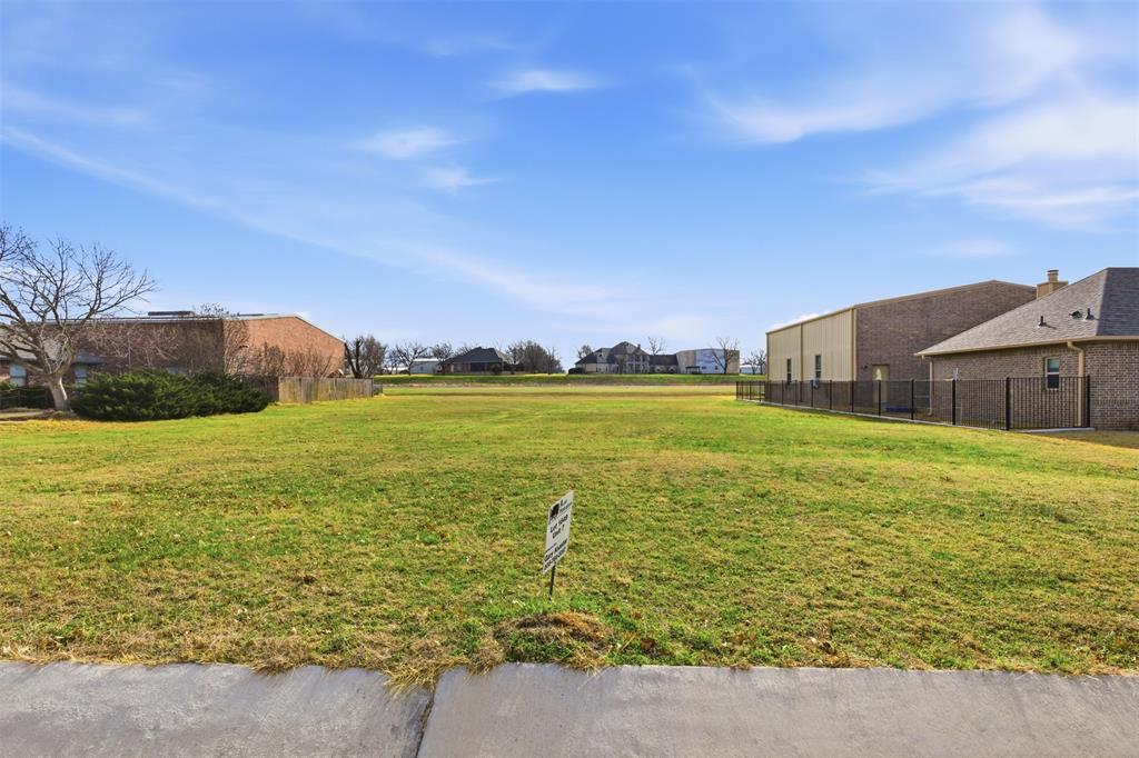 Pecan Plantation - Land