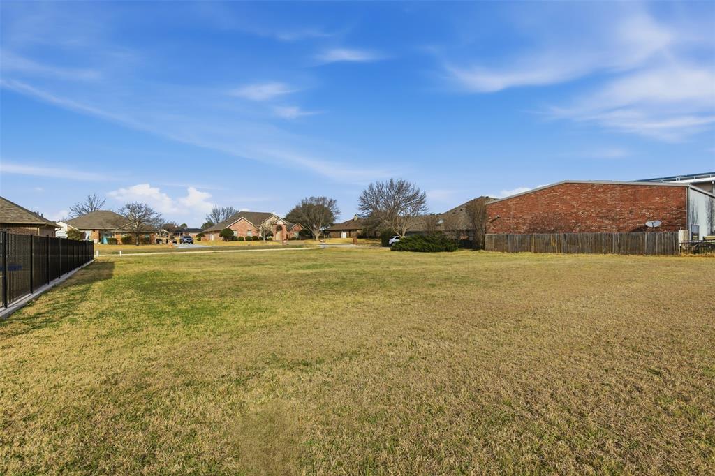Pecan Plantation - Land