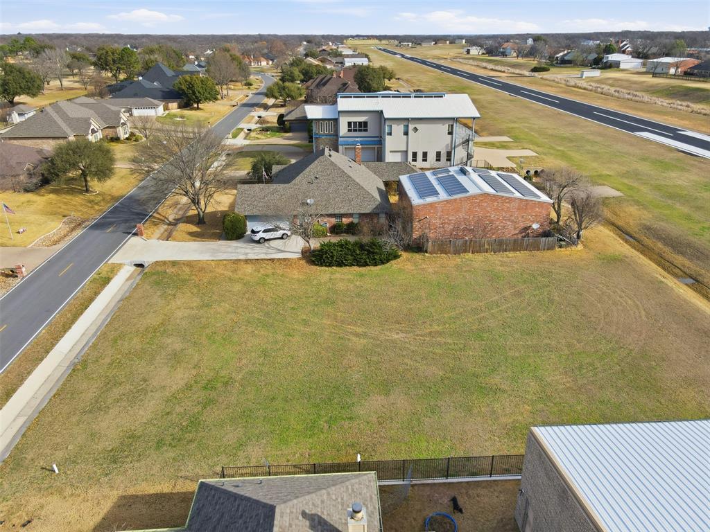 Pecan Plantation - Land