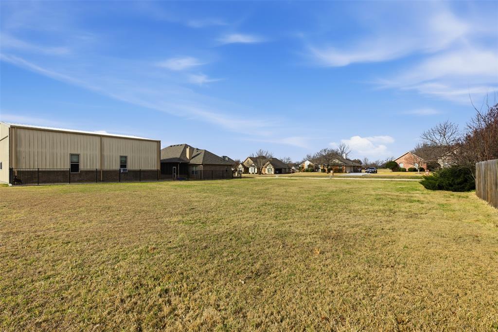 Pecan Plantation - Land