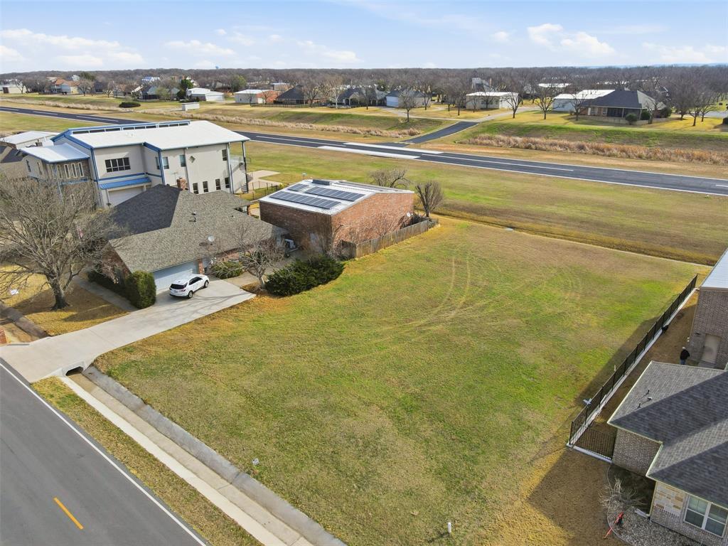 Pecan Plantation - Land