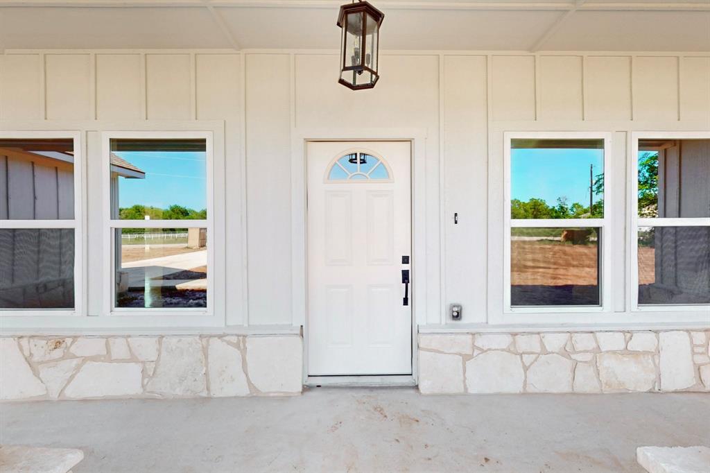 Lot 1, Smyrna Road