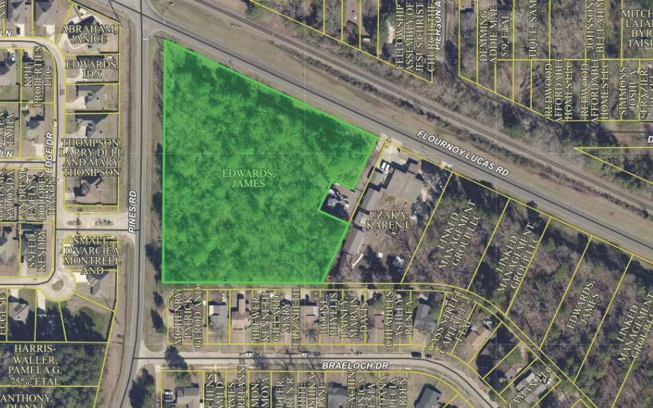 New Castle Business Park - Commercial Sale