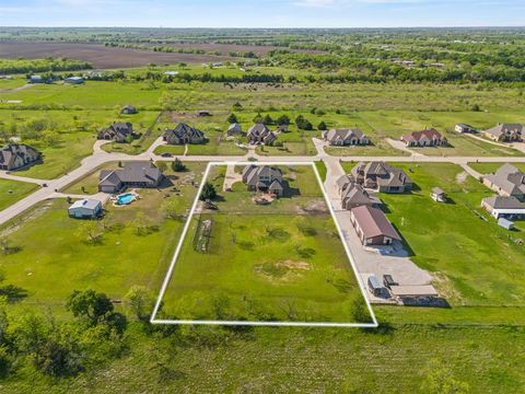 5041 White Pine Drive Royse City TX 75189