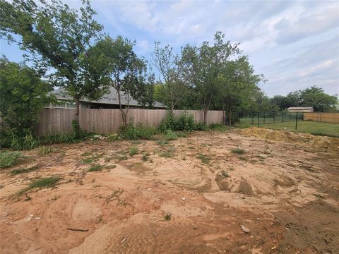 A home in Granbury