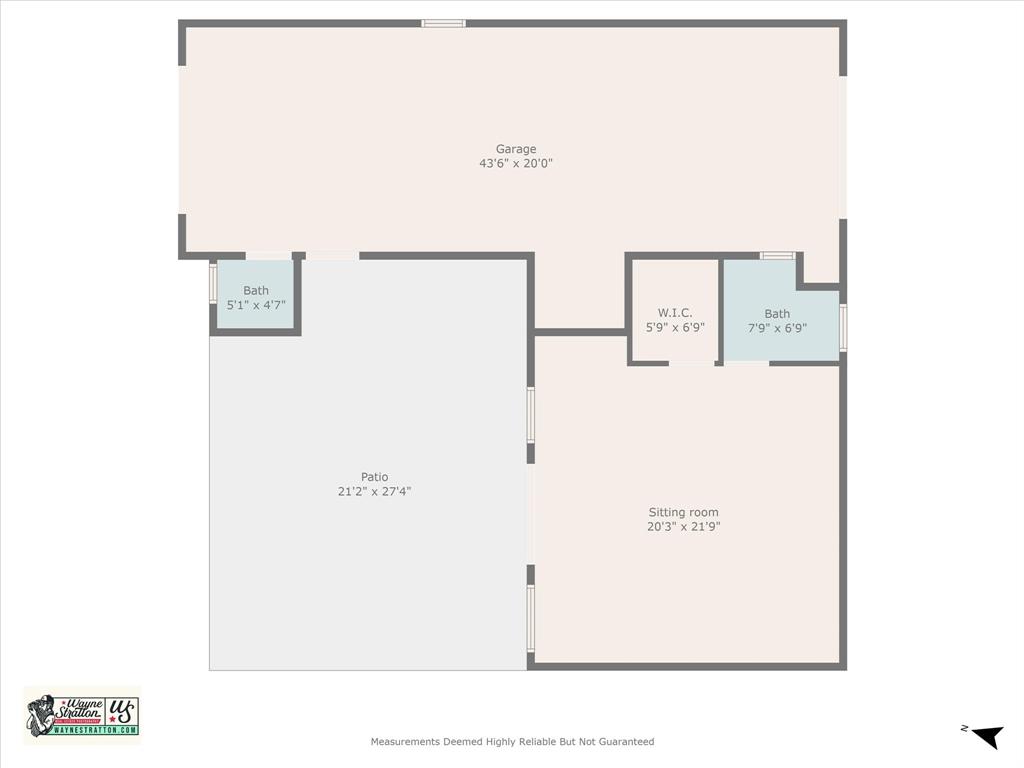Mallard Pointe On Lake Granbury - Residential