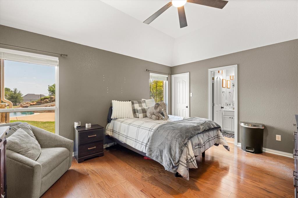 Mallard Pointe On Lake Granbury - Residential