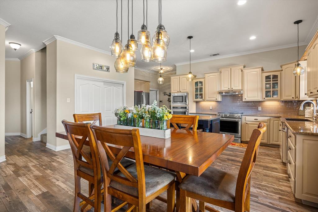 Mallard Pointe On Lake Granbury - Residential