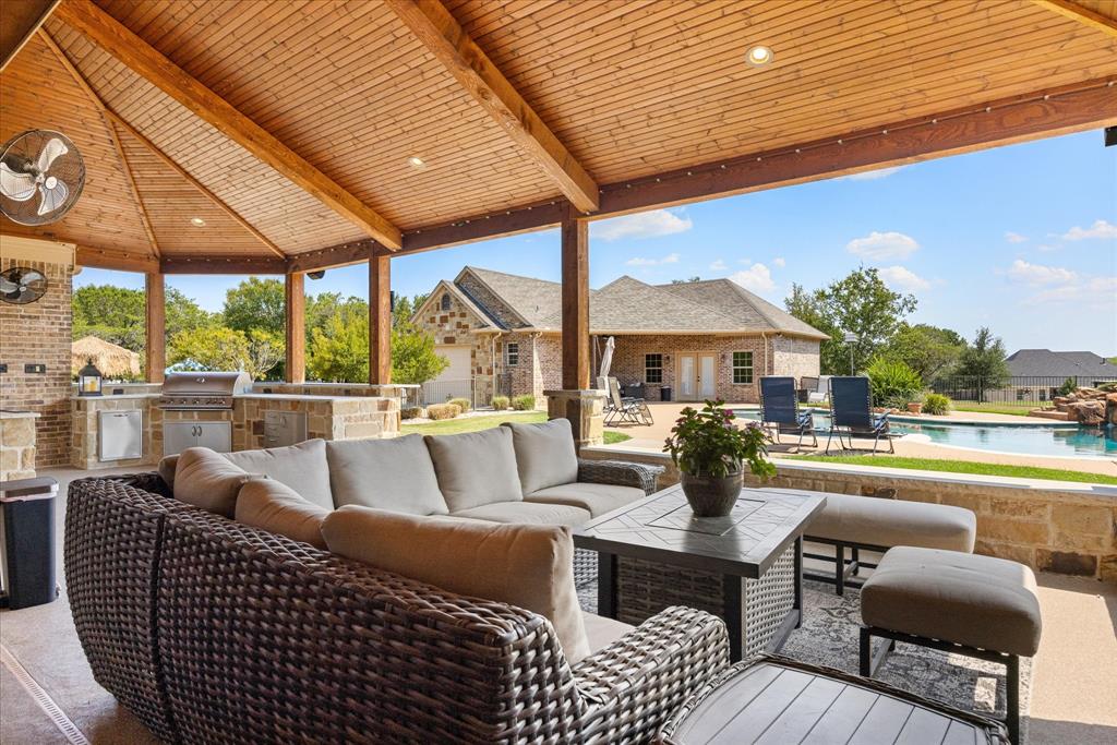 Mallard Pointe On Lake Granbury - Residential