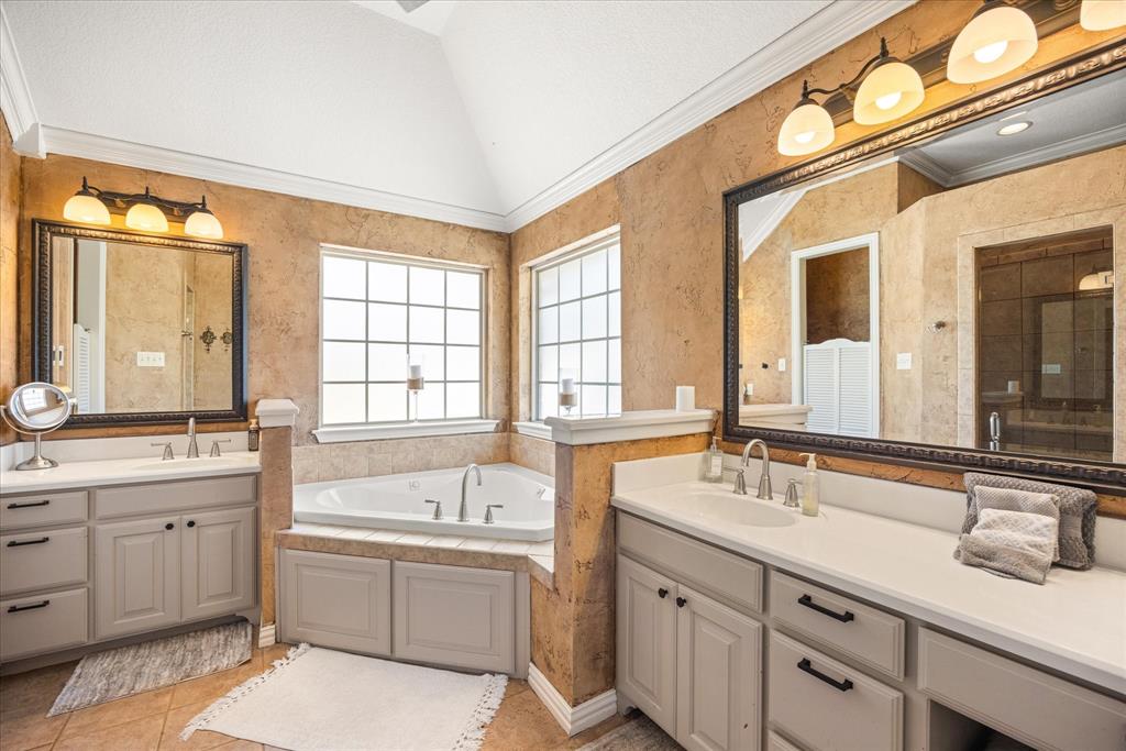 Mallard Pointe On Lake Granbury - Residential