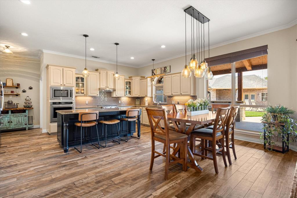 Mallard Pointe On Lake Granbury - Residential