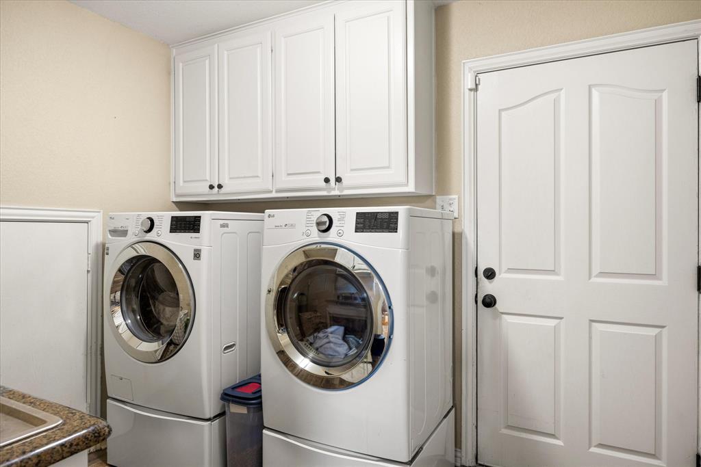 Mallard Pointe On Lake Granbury - Residential