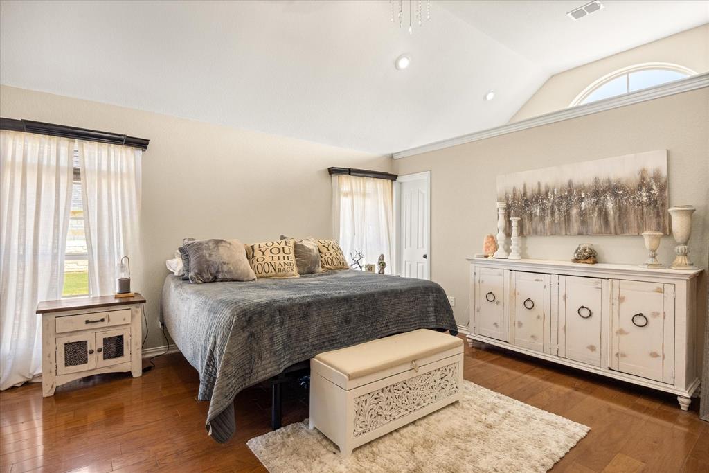 Mallard Pointe On Lake Granbury - Residential