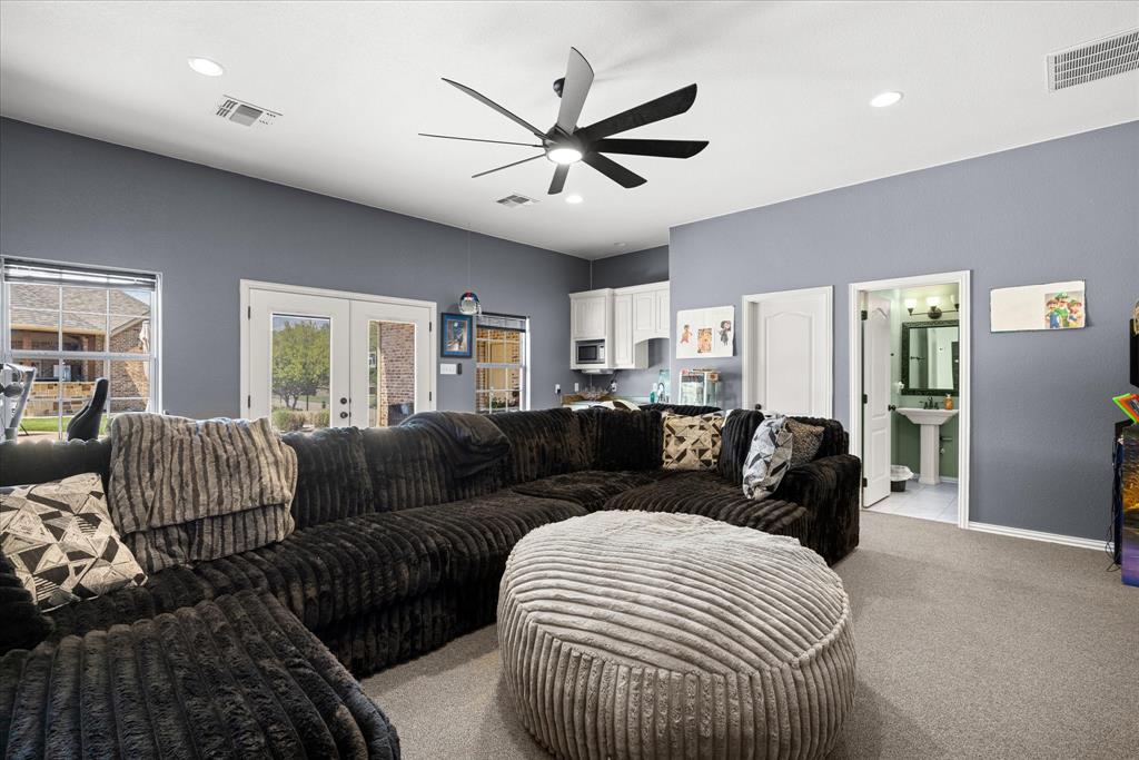 Mallard Pointe On Lake Granbury - Residential