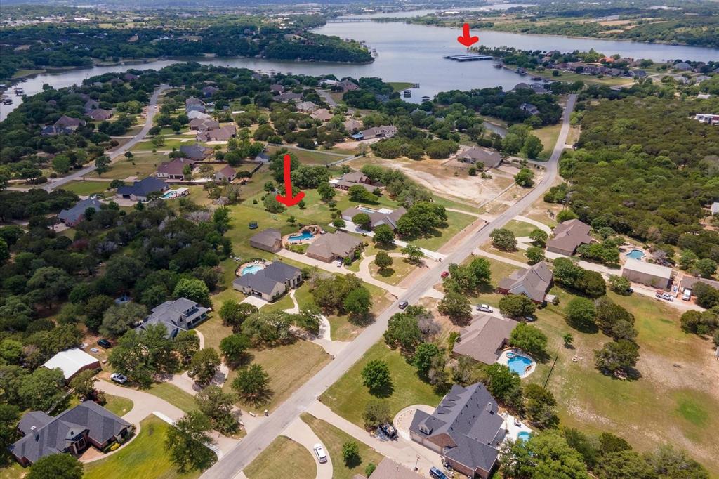 Mallard Pointe On Lake Granbury - Residential